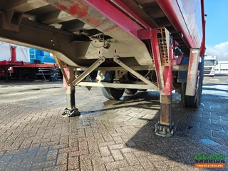 Stas S300CX 2012 - N/A afbeelding 9