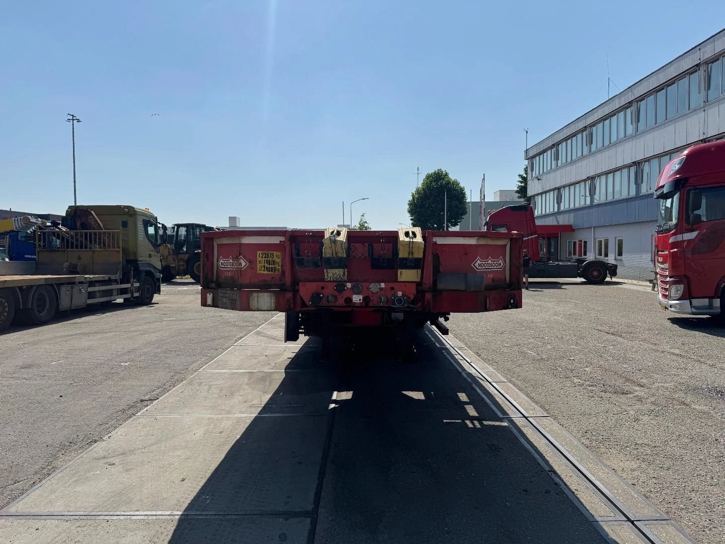 Nooteboom MCO-48-03 1998 afbeelding 2