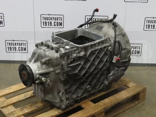 Volvo N/A - Gearbox & Clutch Parts Versnellingsbak AT2612F Volvo afbeelding 2