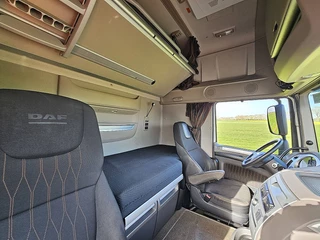 DAF XF480 2022 - N/A zdjecie 16