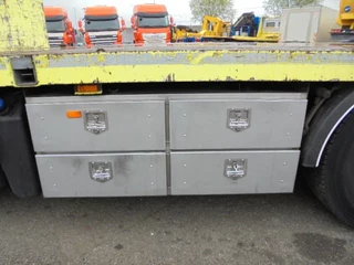DAF 85 2012 - FAD 85-460 8X4 NL TRUCK изображение 15