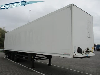 Schmitz Cargobull N/A 2014 - N/A obrazek 5