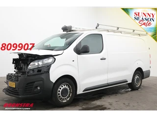 Opel Vivaro 2021 - 1.5 CDTI L2-H1 Edition Airco Cruise PDC for sale