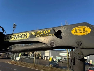 Volvo FM 12.340 2001 - N/A image 10