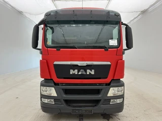 MAN TGS 2013 - 18.360 afbeelding 2 miniatuur