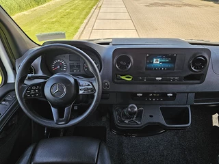 Mercedes-Benz Sprinter 2023 - 311 obrazek 8