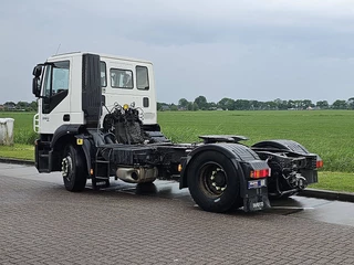 Iveco Stralis 2009 - AD440S36 image 6