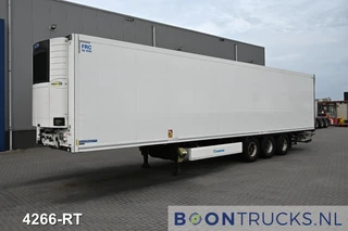 Krone SD COOL LINER 2014 te koop