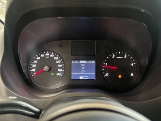 Mercedes-Benz Sprinter 2024 - 311CDI L2H1 Airco Cruisecontrol Apple CarPlay NIEUW BPM VRIJ zdjecie 14