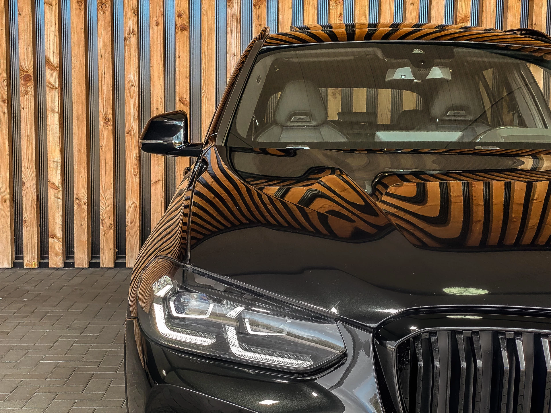 BMW X3 2023 - xDrive30e 292PK High Executive M-Sport image 35