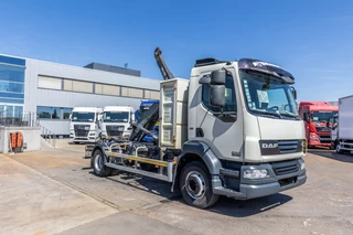 DAF N/A 2012 - CF55.220 imagen 2