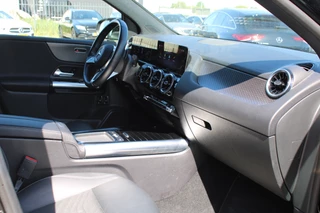 Mercedes-Benz B-Class 2023 - 250e Luxury Line WIDESCREEN CAMERA NAVI TREKHAAK <FACELIFT>> image 16