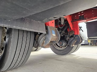 SYSTEM TRAILERS N/A 2021 - KELBERG PRSH20 TRI immagine 9