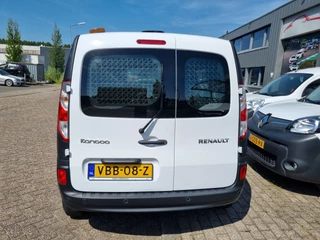 Renault Kangoo Z.E. 2019 - KORT, 33kwh, KOOPACCU, AIRCO obrazek 4