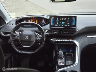 Peugeot 5008 2021 - 7PL Aut.|LED|Navi|Camera|PDC|6M Garantie zdjecie 11