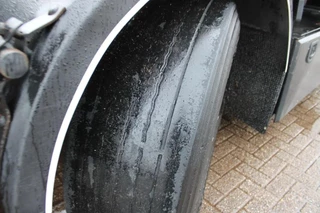 MAN TGX 2012 - 26.440 bild 7
