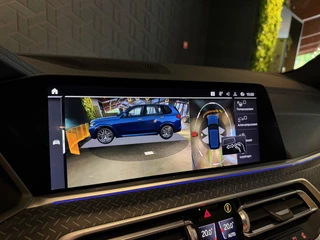 BMW X5 2019 - xDrive40i High Exe 7p. zdjecie 22