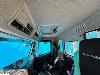 Iveco Trakker 2018 - 410 8x4, EURO 6, Palfinger, Remote, Retarder obrazek 11