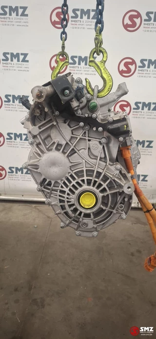 Mercedes-Benz N/A - Occ electromotor W447 Mercedes imagem 4