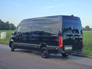 Mercedes-Benz Sprinter 2021 - 317 obrazek 6