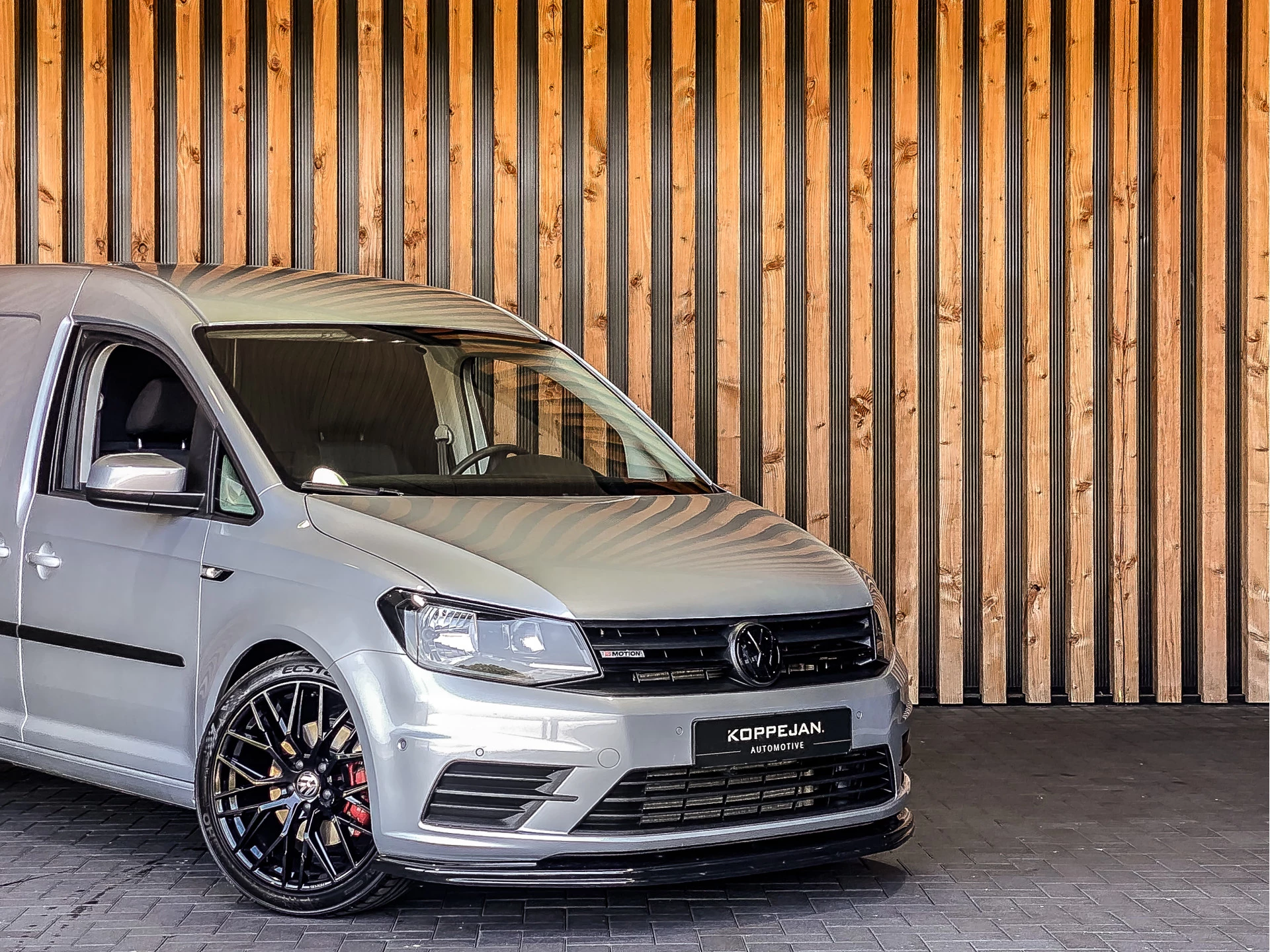Volkswagen Caddy 2020 - Maxi 2.0 TDI 150PK DSG 4Motion L2H1 Bild 28