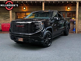 GMC Sierra 2024 - Denali Black edition 6.2L V8 imagen 3