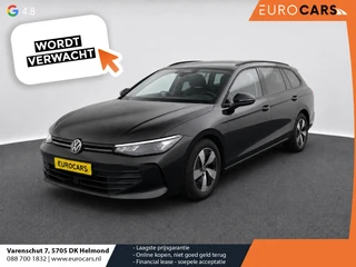 Volkswagen Passat 2025 - Variant 1.5 eTSI Business te koop