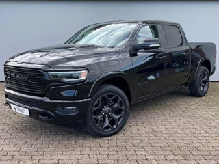 Dodge Ram 1500 2022 - N/A bild 1