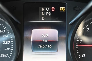 Mercedes-Benz V-Klasse 2017 - 250d 4-Matic AMG L2 DC Avantgarde afbeelding 23