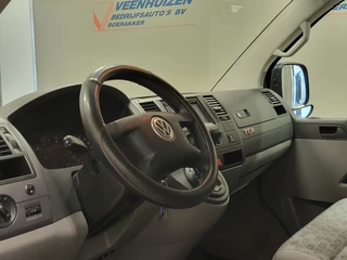 Volkswagen Transporter 2006 - 2.5TDI 175pk Trekhaak Automaat! bild 4
