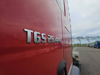 MAN TGS 2016 - 26.440 image 17