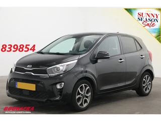 Kia Picanto 2021 - 1.0 DPi DynamicPlusLine Navi Clima Cruise Camera te koop