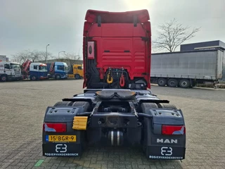 MAN TGX 2016 - 18.440 / NL TRUCK / TUV:05-09-2026 / DOUBLE TANK / SMART TACHO V2 / 761705 KM / NAVI / FRIGDE / AUTOMATIC / EURO-6 / 2016 zdjecie 4
