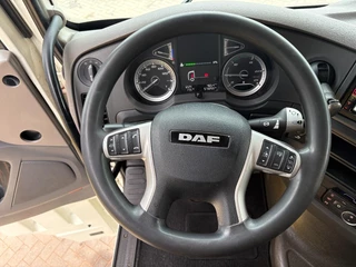 DAF XF480 2018 - FT obrazek 10
