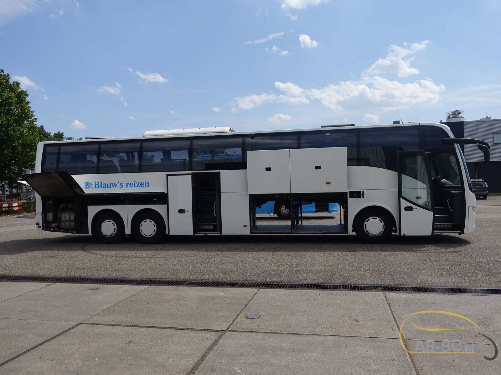 Volvo 9700 2014 afbeelding 6