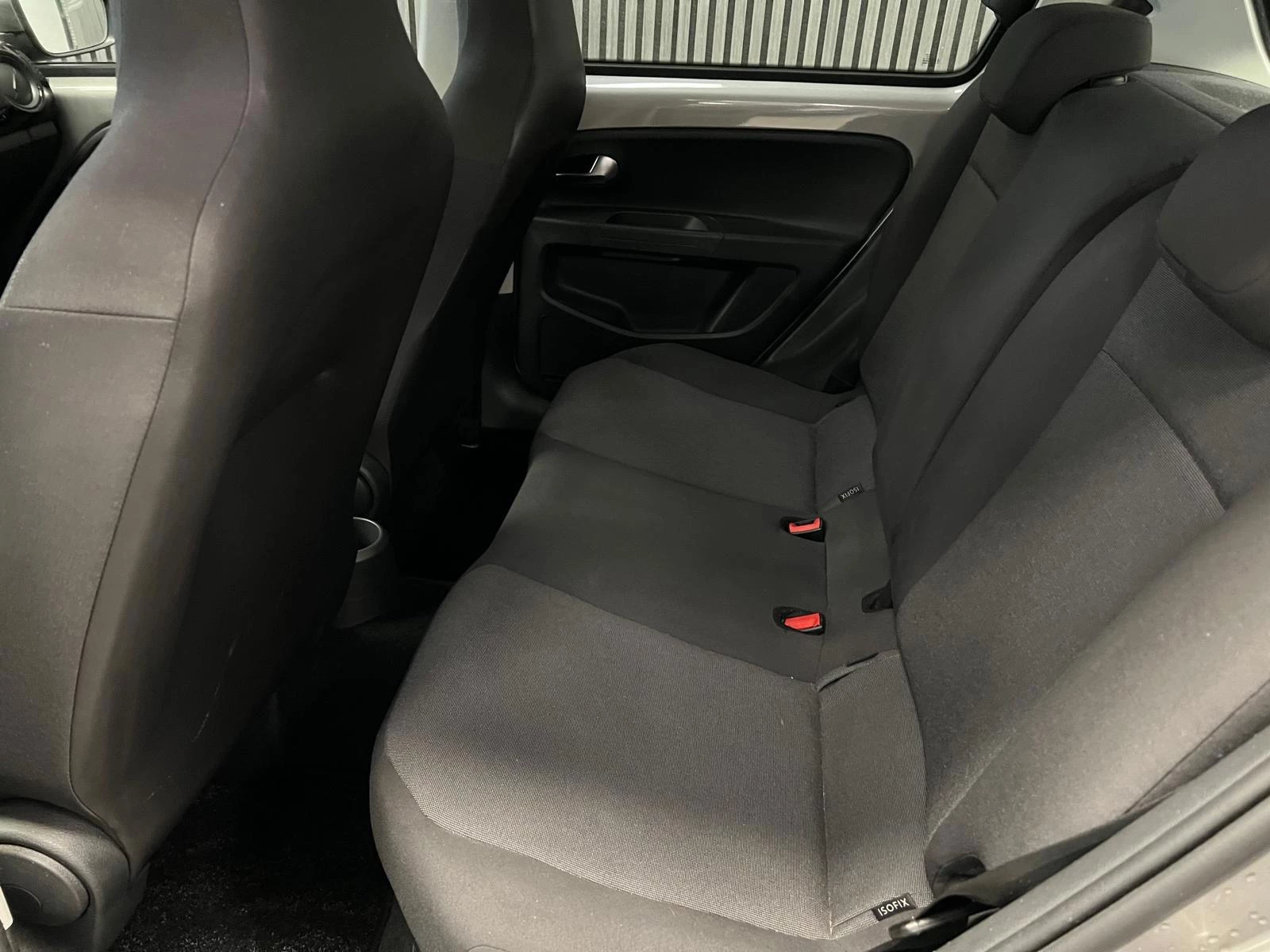 Volkswagen up! 2015 - 1.0 move up! 1e Eigenaar - NAP - Airco - Koppeling verv obrázek 24
