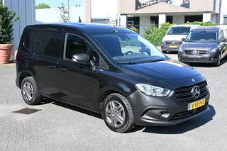 Mercedes-Benz Citan 2022 - 110 CDI L1 Pro imagen 8