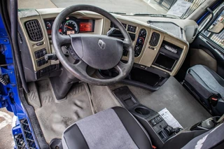 Renault N/A 2012 - PREMIUM 380DXI+INTARDER+DHOLLANDIA bild 8