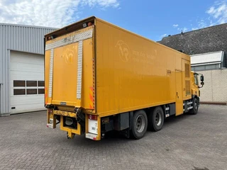 DAF CF 75.360 2006 afbeelding 2 miniatuur