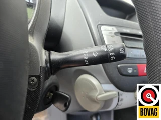 Peugeot 107 2007 - 1.0-12V XS imagen 12