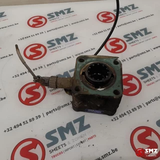 Diversen N/A - Occ PTO ZF16AS2200 zdjecie 3