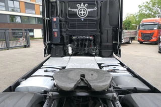 DAF XF 530 2021 - | Retarder | 2Tanks | 722251Km | 2021 | Smart Tacho 2 | Full Air | Metallic Black Clr. | Special Int. | Stand Klima | 2Beds | Euro6-D | Belgium Truck obrazek 13