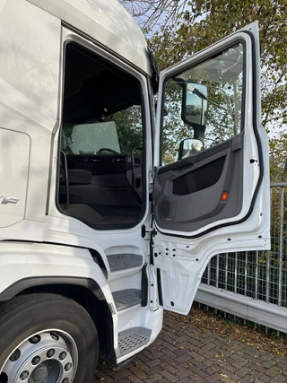 DAF XF480 2022 - F52N3 bild 12