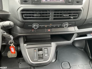 Peugeot e-Expert 2026 - 100% elektrisch kippende zijlader изображение 15
