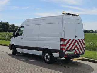 Mercedes-Benz Sprinter 2018 - 316 obrazek 6