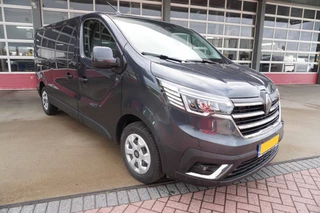 Renault Trafic 2024 - 2.0 Blue dCi 130PK T30 L2H1 Advance DEMO! изображение 2