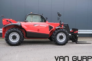 Manitou N/A 2024 - MT 730 H 75K ST5 S1 Comfort | 2024 | 1100 h obrazek 2