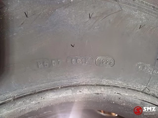 Michelin N/A - Occ vrachtwagenband 315/80R22.5 156/150K Michelin zdjecie 8