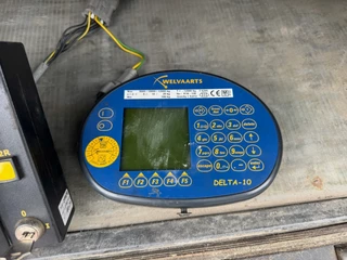 GEESINK NORBA N/A 2016 - GPM IV 20H25 obrazek 22