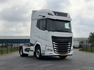 DAF XG+ 480 FT 2022 - N/A obrazek 1